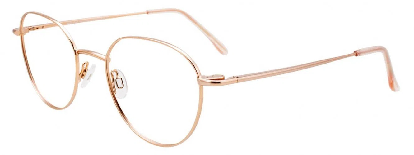 Cool Clip CC844 Eyeglasses - view 11